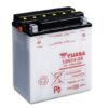 Yuasa 12N14-3A batterij