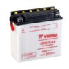 Yuasa 12N5.5-4A batterij