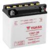 Yuasa 12N7-3B batterij 1080791 Yuasa 12N7-3B batterij