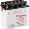Yuasa 12N7-4A batterij