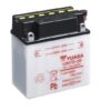 Yuasa 12N7D-3B batterij 1080793 Yuasa 12N7D-3B batterij
