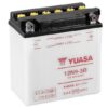 Yuasa 12N9-3B batterij