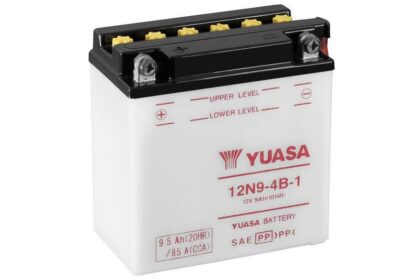 Yuasa 12N9-4B-1 batterij