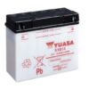 Yuasa 51814 batterij 1080781 Yuasa 51814 batterij