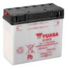 Yuasa 51913 batterij 1080782 Yuasa 51913 batterij