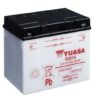Yuasa 52515 batterij