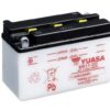 Yuasa 6N11-2D batterij 1080751 Yuasa 6N11-2D batterij