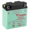 Yuasa 6N11A-4 batterij 1080758 Yuasa 6N11A-4 batterij
