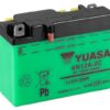 Yuasa 6N12A-2C batterij 1080759 Yuasa 6N12A-2C/B54-6 batterij