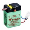 Yuasa 6N2A-2C-3 batterij 1080762 Yuasa 6N2A-2C-3 batterij