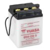Yuasa 6N4-2A-5 batterij 1080764 Yuasa 6N4-2A-5 batterij