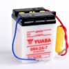 Yuasa 6N4-2A-7 batterij 1080797 Yuasa 6N4-2A-7 batterij