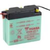 Yuasa 6N4B-2A-3 batterij 1080800 Yuasa 6N4B-2A-3 batterij