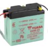 Yuasa 6N4B-2A batterij 1080799 Yuasa 6N4B-2A batterij
