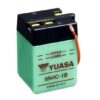 Yuasa 6N4C-1B batterij 1080765 Yuasa 6N4C-1B batterij