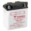 Yuasa 6N6-3B-1 batterij 1080803 Yuasa 6N6-3B-1 batterij
