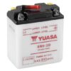 Yuasa 6N6-3B batterij 1080802 Yuasa 6N6-3B batterij