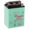 Yuasa B38-6A batterij 1080766 Yuasa B38-6A batterij