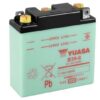 Yuasa B39-6 batterij 1080767 Yuasa B39-6 batterij