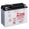Yuasa SY50-N18LAT batterij 1080805 Yuasa SY50-N18L-AT batterij