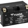 Yuasa TTZ10S batterij