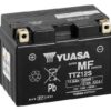 Yuasa TTZ12S batterij 1080746 Yuasa TTZ12S batterij