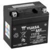 Yuasa TTZ7S batterij