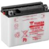 Yuasa Y50-N18L-A batterij 1080810 Yuasa Y50-N18L-A batterij