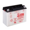 Yuasa Y50-N18L-A3 batterij 1080811 Yuasa Y50-N18L-A3 batterij
