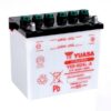 Yuasa Y60-N24L-A batterij 1080769 Yuasa Y60-N24L-A batterij