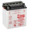 Yuasa YB10L-A2 batterij 1080813 Yuasa YB10L-A2 batterij