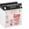 Yuasa YB10L-B2 batterij 1080814 Yuasa YB10L-B2 batterij