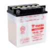 Yuasa YB10L-BP batterij 1080771 Yuasa YB10L-BP batterij