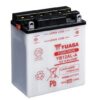 Yuasa YB12AL-A batterij 1080817 Yuasa YB12AL-A batterij