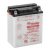 Yuasa YB12AL-A2 batterij