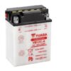 Yuasa YB12C-A batterij 1080819 Yuasa YB12C-A batterij
