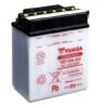 Yuasa YB14A-A2 batterij 1080821 Yuasa YB14A-A2 batterij