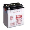 Yuasa YB14L-A batterij 1080823 Yuasa YB14L-A batterij