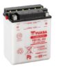 Yuasa YB14L-A2 batterij 1080824 Yuasa YB14L-A2 batterij