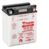 Yuasa YB14L-B2 batterij 1080825 Yuasa YB14L-B2 batterij