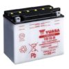 Yuasa YB16-B batterij 1080827 Yuasa YB16-B batterij