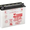 Yuasa YB16AL-A2 batterij 1080826 Yuasa YB16AL-A2 batterij