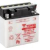 Yuasa YB16CL-B batterij 1080830 Yuasa YB16CL-B batterij