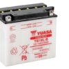Yuasa YB16L-B batterij 1080832 Yuasa YB16L-B batterij