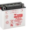 Yuasa YB18L-A batterij 1080833 Yuasa YB18L-A batterij