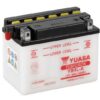 Yuasa YB4L-A batterij 1080837 Yuasa YB4L-A batterij