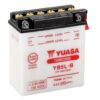 Yuasa YB5L-B+ACIDE batterij 1080742 Yuasa YB5L-B batterij
