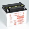 Yuasa YB7C-A batterij 1080777 Yuasa YB7C-A batterij