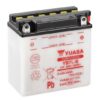 Yuasa YB7L-B batterij 1080841 Yuasa YB7L-B batterij