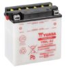 Yuasa YB9L-A2 batterij 1080842 Yuasa YB9L-A2 batterij